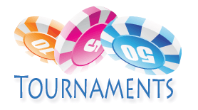 online casino tournaments